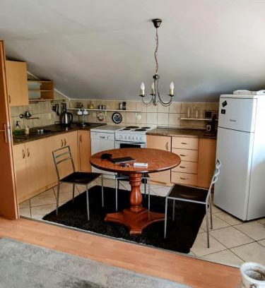 Tuzla Apartment | CentarTuzla