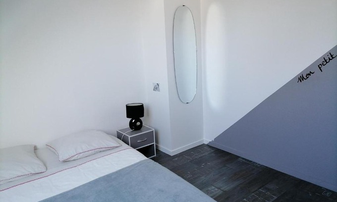 Noyen-sur-Sarthe House | Centenaire 24h du Mans