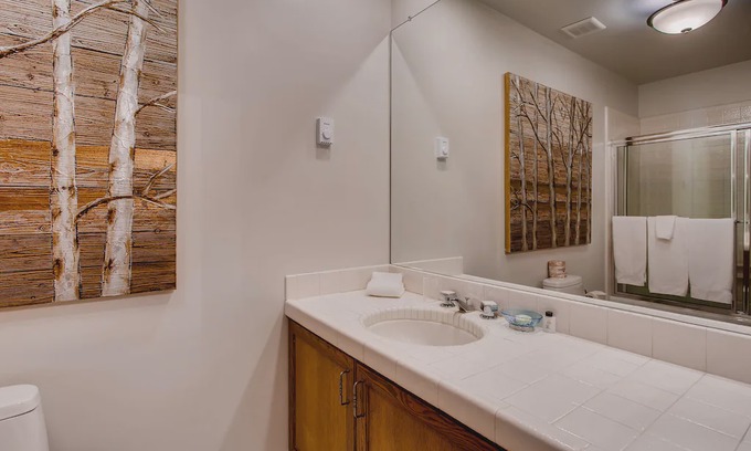 Beaver Creek Apartment | Centennial 2 Bedroom Condo Unit 11