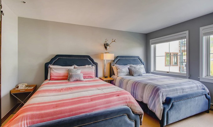 Beaver Creek Apartment | Centennial Studio Condo Unit 11a