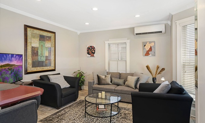 Provincetown Apartment | Center of Provincetown convenient and spacious