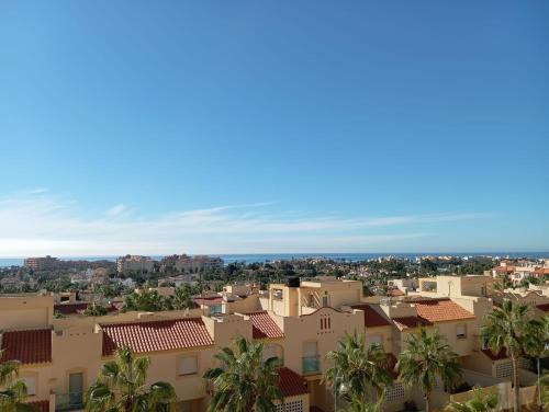 Almerimar Apartment | Center Paradise Almerimar