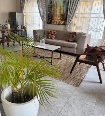 Mikocheni Apartment | Central and Comfy Mikocheni Apt