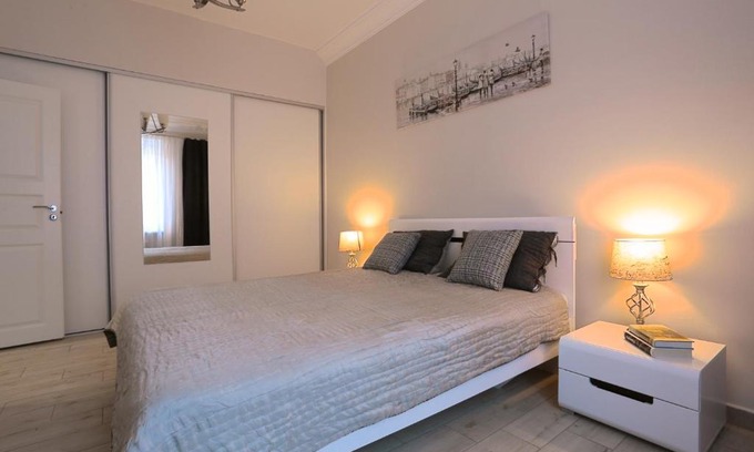 Klaipeda Apartment | Central Apartament II