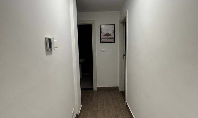 Amman Apartment | Central Apartment for Rent 22