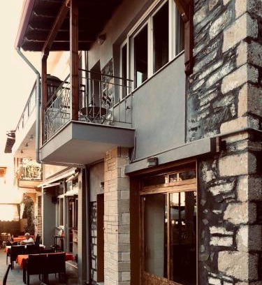Agios Nikolaos Apartment | Central Apartment