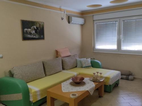 Gevgelija Apartment | Central apartment