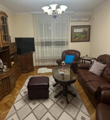 Zemun Apartment | Central apartment Zemun