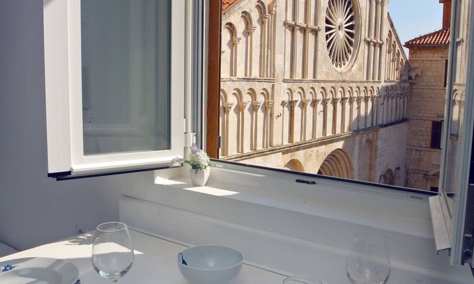 Zadar Old Town Apartment | Central Apartments - Integrated Hotel Zadar