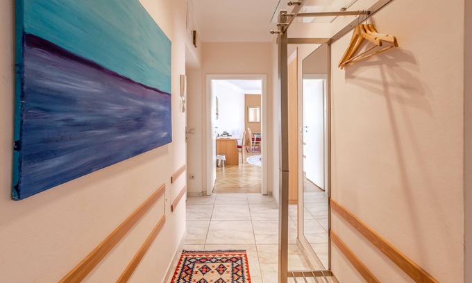 Wieden Apartment | Central Apartments Vienna