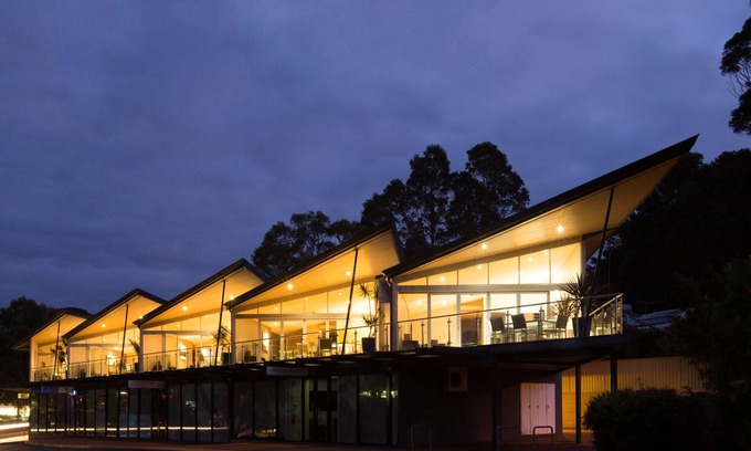 Margaret River Apartment | Central Avenue Apartments