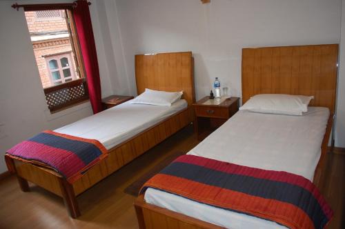 Bhaktapur House | Central Bhaktapur Durbar Square-Sangi Homestay