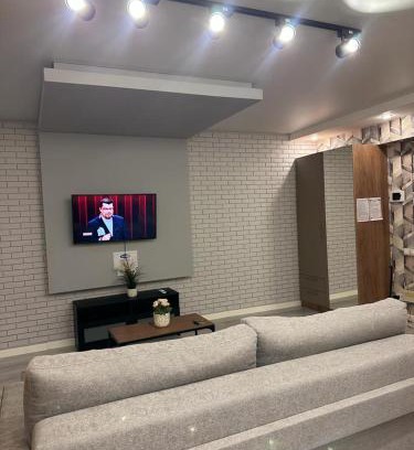 Oskemen Apartment | Central City