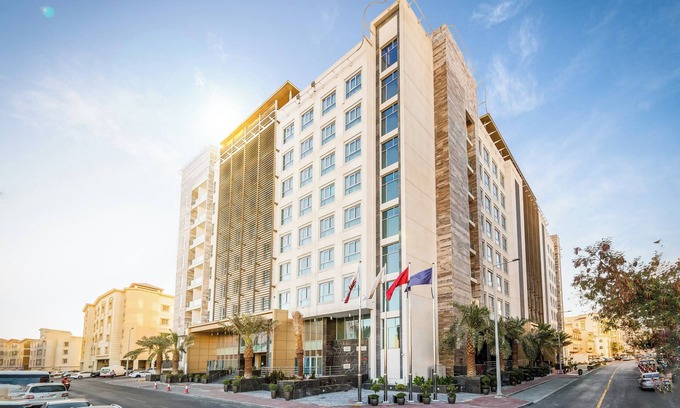 Al Sadd Apartment | Central Inn Hotel & Suites - Al Sadd, Doha, Qatar