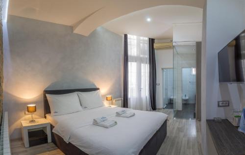 Stari Grad Apartment | Central Park Residence