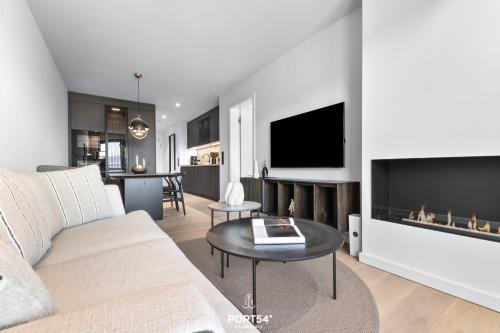 List Apartment | Central Park Suite List auf Sylt