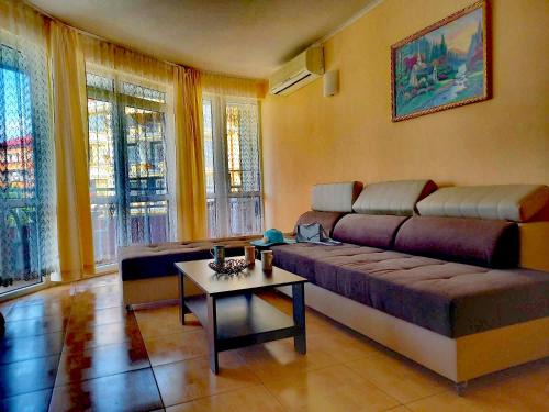Sunny Beach Apartment | Central Plaza Apartment