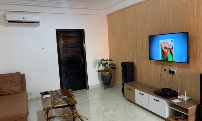Teshie Apartment | Central Reservations Apartment