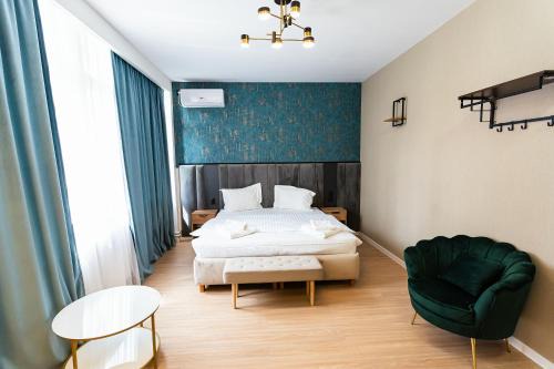 Tirgu Mures Apartment | Central Rooms