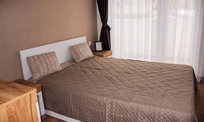 Smolyan Apartment | Central Smolyan Apartment with Nature View