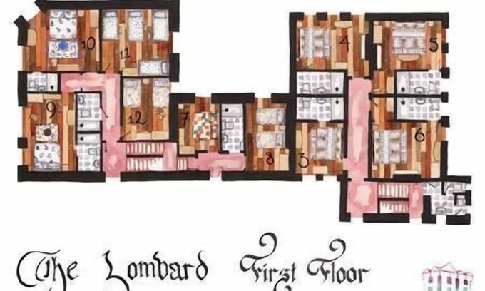 Dolgellau House | Central snowdonia location for family get-togethers, birthdays and reunions