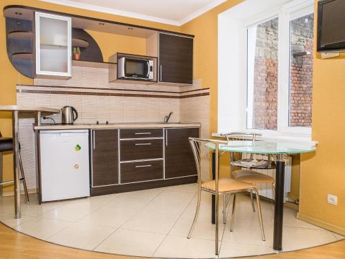 Petrovskoye Apartment | Central Studio Tatiana