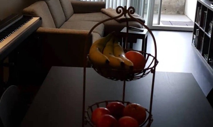 Haaleiti Apartment | Centrally located 2 person flat in a quiet neighbourhood