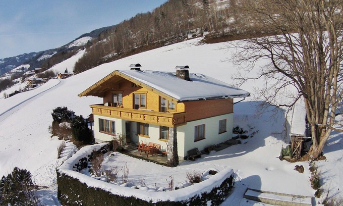 Furth Ski Chalet | Centrally located fantastic group apartment