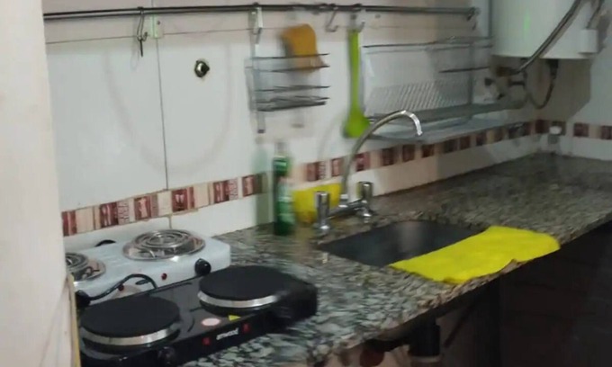 Comuna 5 Apartment | Centrally located family apartment