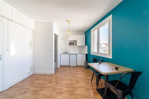 Centre Ville Apartment | Centre ville Foirail APPART EVASION - Studio N°1