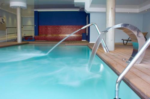 Noja Apartment | Centrico apartamento en Noja con acceso a Spa