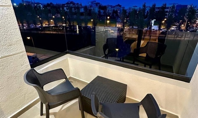 Bni Makada Apartment | CENTRICO