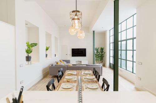 Santa Cruz de Tenerife Apartment | Centrico y moderno junto al Parque