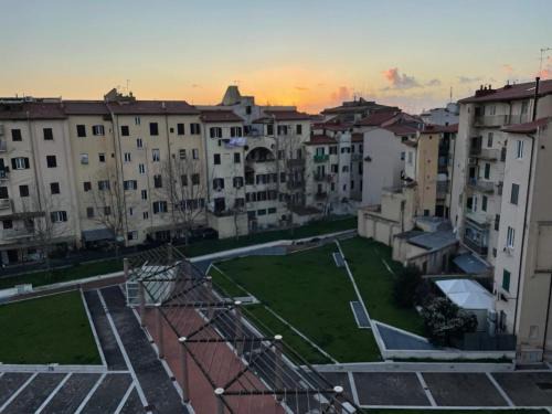 Livorno Apartment | Centro città con le comodità