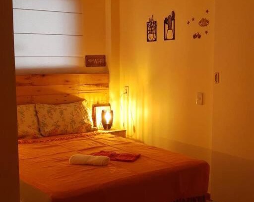 Varzea Apartment | Centro da cidade, Teresópolis. Várzea.
