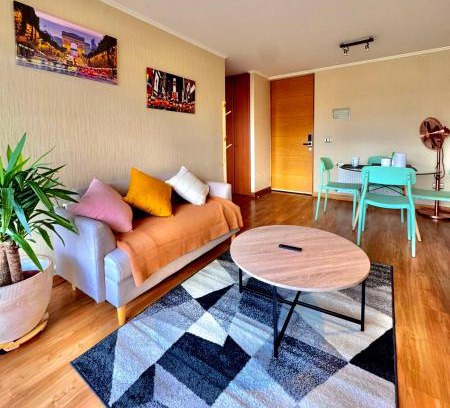 Temuco Apartment | Centro Temuco 4