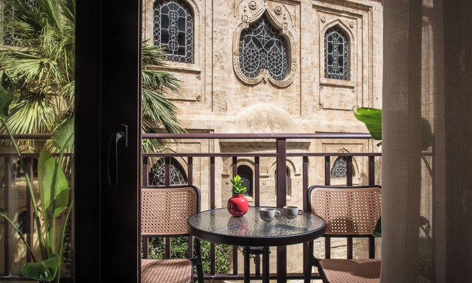 Heraklion House | Centro Vero Suites by Omilos Hotels