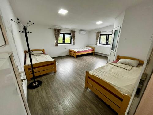 Odorheiu Secuiesc Hotel | Centrum