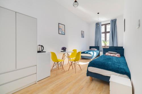 Srodmiescie Apartment | Centrum3 Lodz 7 Prochnika 21