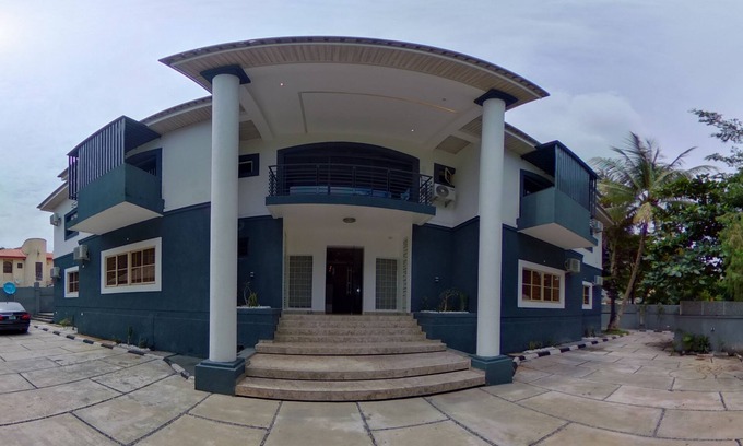 Jabi Apartment | Centurion Apartment Annex Jabi