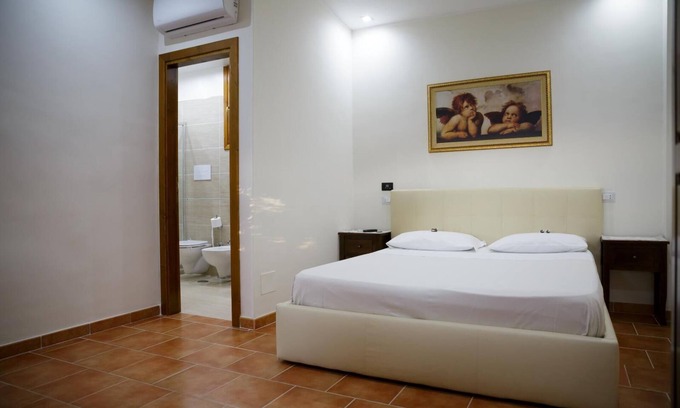Stella Cilento Other | Cerasella private hut