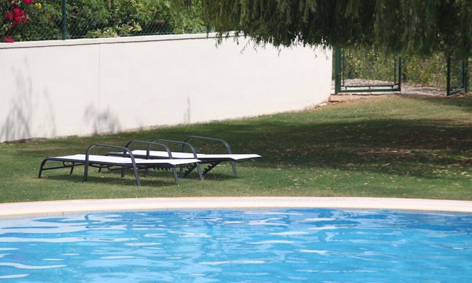 Golf Bahia Apartment | CEREZOS APARTMENT SIERRA CORTINA R009
