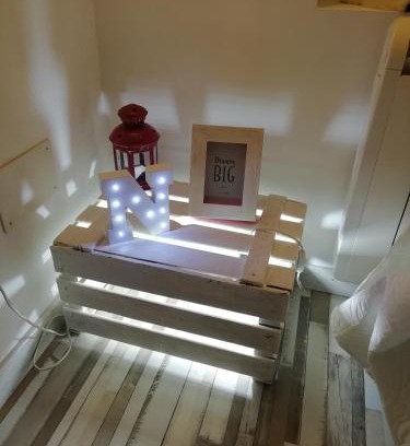 Cervera de Buitrago House | Cerverahouse