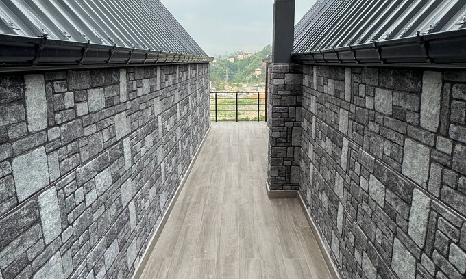 Ardesen Ski Chalet | Ces Bungalow
