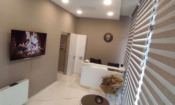 Pendik Hotel | Cevvo Hotel 2 Gözdağı