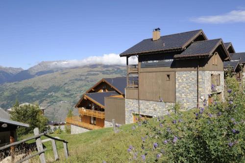 Vallandry Apartment | CGH Résidences & Spas l'Orée des Neiges