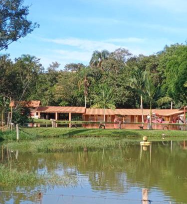 Socorro Other | Chácara Cachoeira