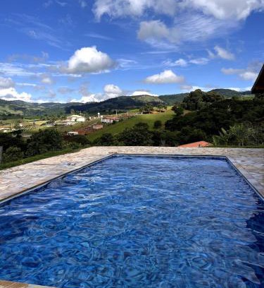 Socorro House | Chácara Recanto da Esperança