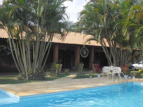 Mairinque House | Chácara Recanto dos passáros, Mairinque