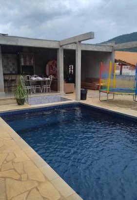 Socorro House | Chácara ribeiro